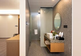 Yulong-Greenery Retreat