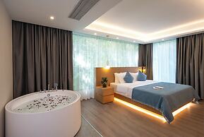 Yulong-Greenery Retreat