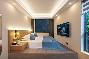 Yulong-Greenery Retreat