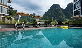 Yulong-Greenery Retreat