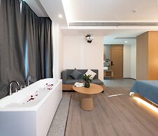 Yulong-Greenery Retreat