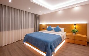 Yulong-Greenery Retreat