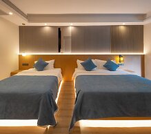 Yulong-Greenery Retreat