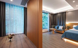 Yulong-Greenery Retreat