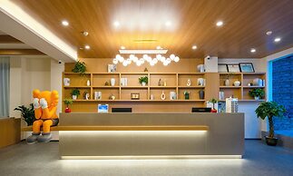 Yulong-Greenery Retreat