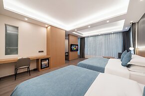 Yangshuo-Greenery Retreat