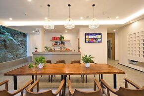 Yulong-Greenery Retreat