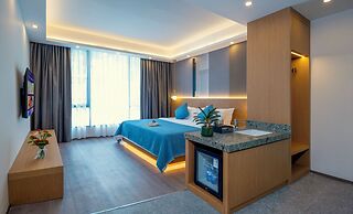 Yulong-Greenery Retreat