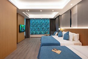 Yulong-Greenery Retreat