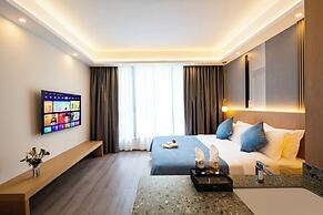 Yulong-Greenery Retreat