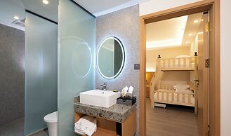 Yulong-Greenery Retreat