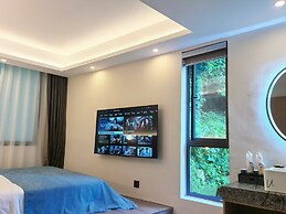 Yangshuo-Greenery Retreat