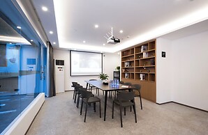 Yulong-Greenery Retreat