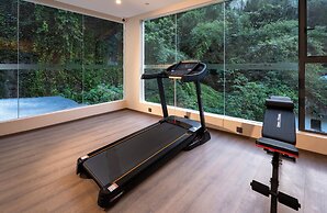 Yulong-Greenery Retreat