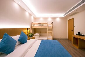 Yulong-Greenery Retreat