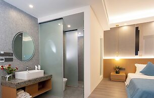 Yulong-Greenery Retreat