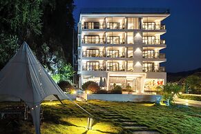 Yangshuo-Greenery Retreat