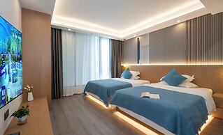 Yulong-Greenery Retreat