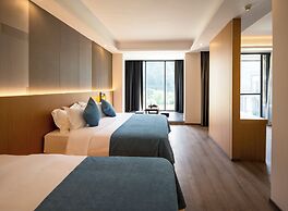 Yulong-Greenery Retreat