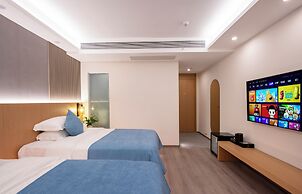 Yulong-Greenery Retreat