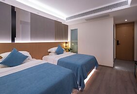 Yulong-Greenery Retreat