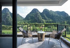 Yulong-Greenery Retreat