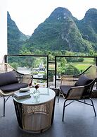 Yulong-Greenery Retreat