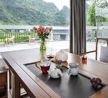 Yangshuo-Greenery Retreat