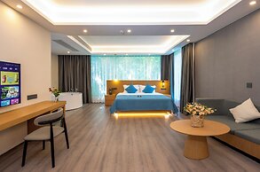 Yulong-Greenery Retreat