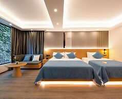 Yulong-Greenery Retreat