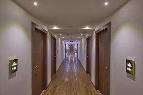 Grand Continent Brookefield – A Sarovar Portico Affiliate Hotel