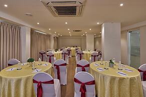 Grand Continent Brookefield – A Sarovar Portico Affiliate Hotel