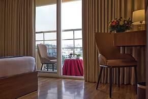 Grand Continent Brookefield – A Sarovar Portico Affiliate Hotel