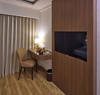 Grand Continent Brookefield – A Sarovar Portico Affiliate Hotel