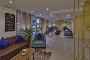 Grand Continent Brookefield – A Sarovar Portico Affiliate Hotel