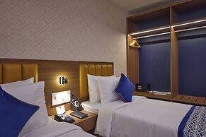 Grand Continent Brookefield – A Sarovar Portico Affiliate Hotel