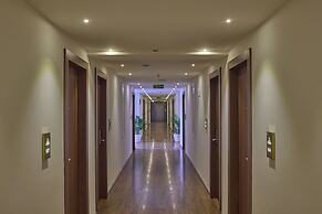 Grand Continent Brookefield – A Sarovar Portico Affiliate Hotel