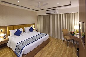 Grand Continent Brookefield – A Sarovar Portico Affiliate Hotel