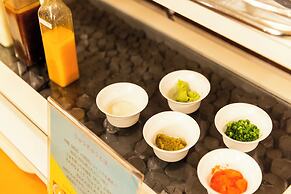 Tennen Onsen Ariston Hotel Oita