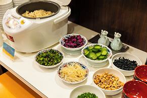 Tennen Onsen Ariston Hotel Oita