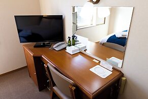 Tennen Onsen Ariston Hotel Oita