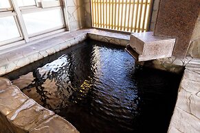 Tennen Onsen Ariston Hotel Oita