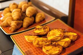 Tennen Onsen Ariston Hotel Oita