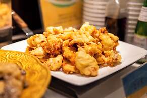 Tennen Onsen Ariston Hotel Oita