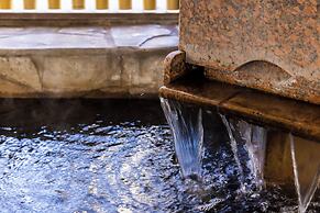 Tennen Onsen Ariston Hotel Oita