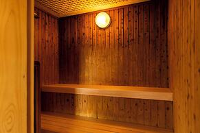 Tennen Onsen Ariston Hotel Oita