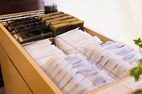 Tennen Onsen Ariston Hotel Oita