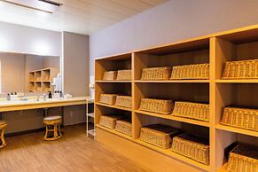 Tennen Onsen Ariston Hotel Oita