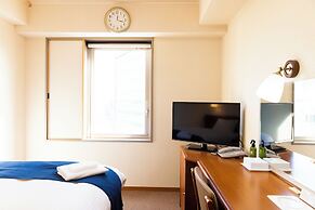 Tennen Onsen Ariston Hotel Oita