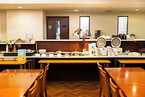 Tennen Onsen Ariston Hotel Oita